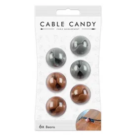 cablecandy-beans-电缆管理器