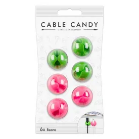 cablecandy-beans-电缆管理器