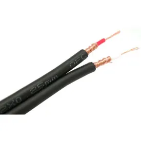 euroconnex-4536-병렬-케이블-2x0.25-mm-100-m