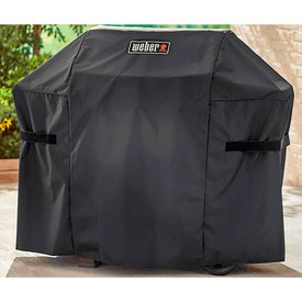 Weber Spirit II 300 Barbecuehoes