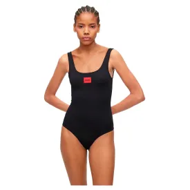 hugo-red-label-lichaam