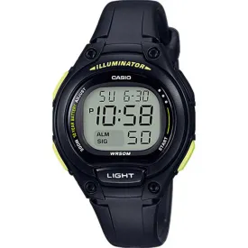 casio-lw-203-1bvef-手表