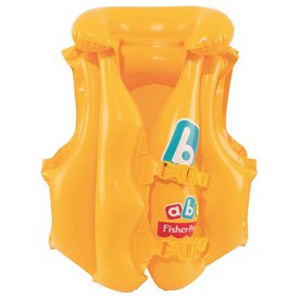 Bestway Chaleco Hinchable Fisher Price Paso B