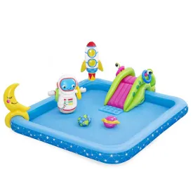 bestway-square-inflatable-play-pool