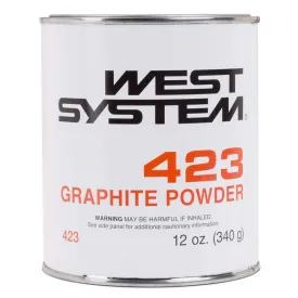 west-system-石墨粉