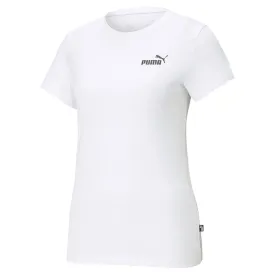 puma-essentials-small-logo-반팔-티셔츠