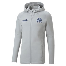 Puma Olympique Marseille Casuals 22/23 Jacket