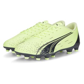 Puma Ultra Play FG/AG Παπούτσια Ποδοσφαίρου