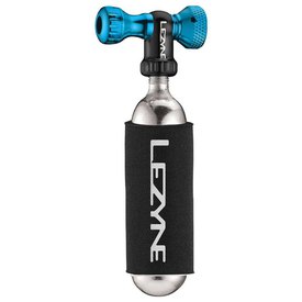 Lezyne CO Control Drive 16g 2 Inflator Med Adapter