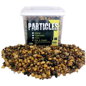 pro-elite-baits-mix-4kg-tigernuts