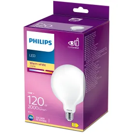 philips-e27-2000lumen-warm-light-led-globe-13w-灯泡