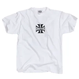 West Coast Choppers Men´s motorcycle t-shirts | Motardinn