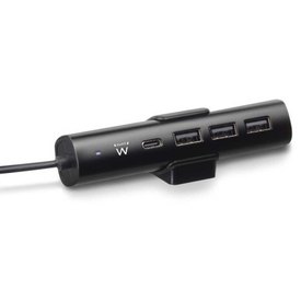 Ewent EW1317 USB-A-oplader