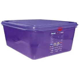 denox-10l-airtight-container