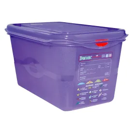 denox-6l-luchtdichte-container