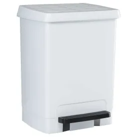 denox-pedalbin-26l-ゴミ箱