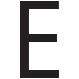 seachoice-gotischer-buchstabe-e