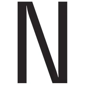 seachoice-n-gothic-letter