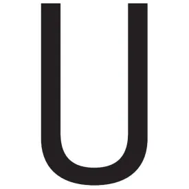 seachoice-gotischer-buchstabe-u