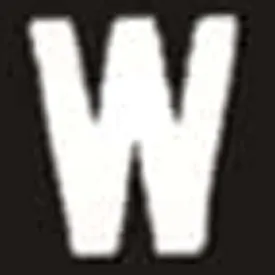 seachoice-gotischer-buchstabe-w