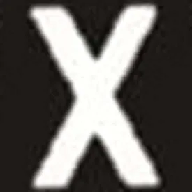 seachoice-gotischer-buchstabe-x