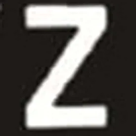 seachoice-gotischer-buchstabe-z
