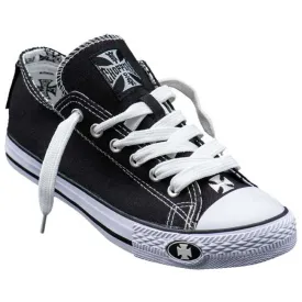 west-coast-choppers-low-warrior-sportschuhe