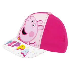 safta-peppa-pig-baby-cap