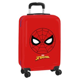Safta Spider-Man Great Power Trolley