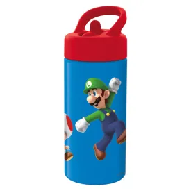 safta-super-mario-410ml-pullo
