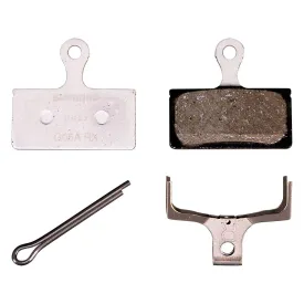 shimano-g05a-resin-disc-brake-pads-25-units