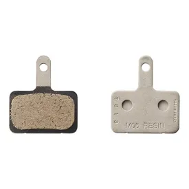 shimano-m05-br-m515-resin-disc-brake-pads