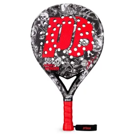 prince-rocket-tattoo-padel-racket