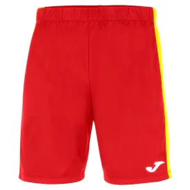 joma-academy-短裤