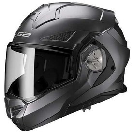 LS2 FF901 Advant X Solid Modular Helmet
