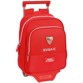 safta-sevilla-fc-10l-26x34x11-cm-wheeled-backpack