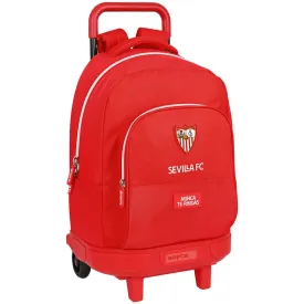 safta-sevilla-fc-33l-33x45x22-cm-wheeled-backpack