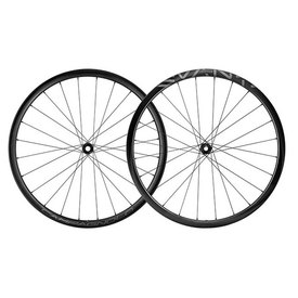 Campagnolo Zonda C17 Road Wheel Set, Black | Bikeinn