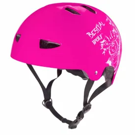 bestial-wolf-schedel-juniorhelm