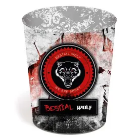 bestial-wolf-metallic-paper-bin