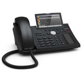 Inc VAT & Warranty Snom 320 IP SIP Phone Telephone 