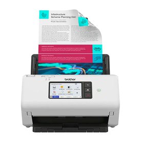Brother Scanner ADS-4700W