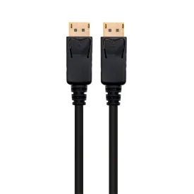 ewent-ec1406-cable-displayport-1.4-8k-cable-displayport-2-m-60hz