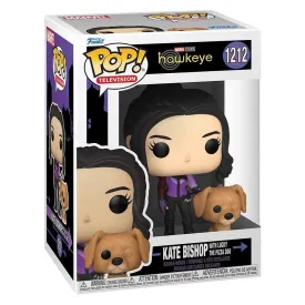 funko-pop--hawkeye-kate-bishop-with-lucky-the-pizza-dog-figure