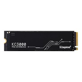 Kingston SKC3000S/1024G 1TB M2 SSD Hard Drive