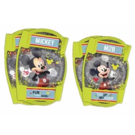 disney-rodillera-y-codera-mickey-mouse