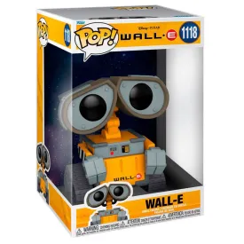 funko-pop--wall-e-σχήμα-25-cm