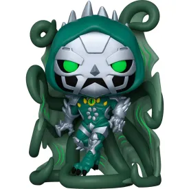 marvel-doom-pop-몬스터-헌터-박사