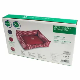 benetton-ペットベッド