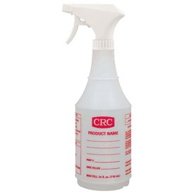 Crc Empty Spray Bottle